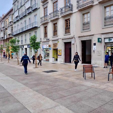 Apartamento En El Centro De Malaga En El Soho 外观 照片