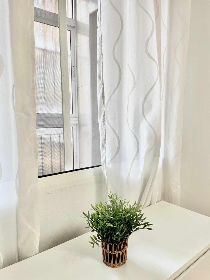 Apartamento En El Centro De Malaga En El Soho 外观 照片